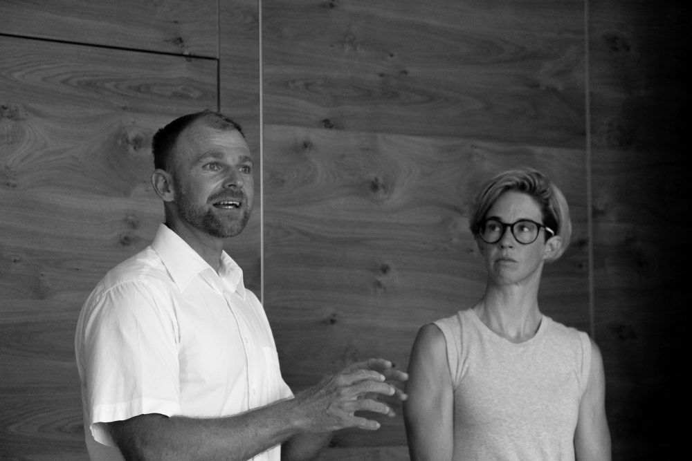 Oblinger 4. Inspired Morning mit Violetta Oblinger-Peters und Helmut Oblinger ...